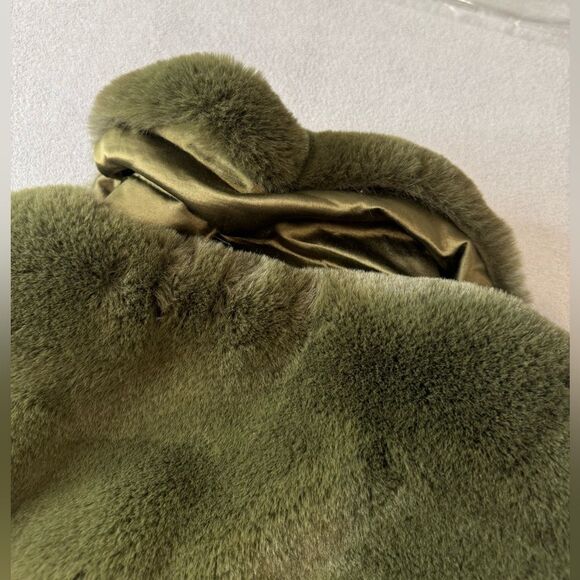 Lucy Paris Women's  Coat size M - Picture 15 of 16